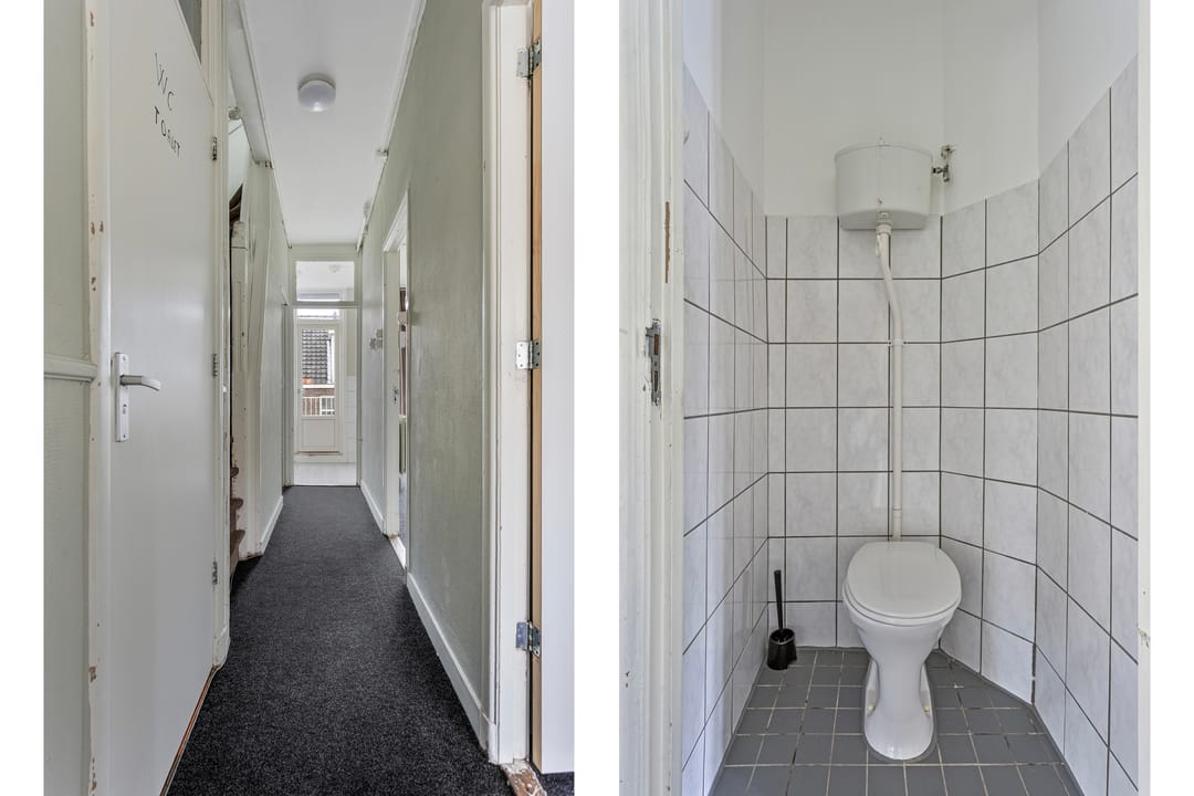 Foto 16 van Broersvest 54-C