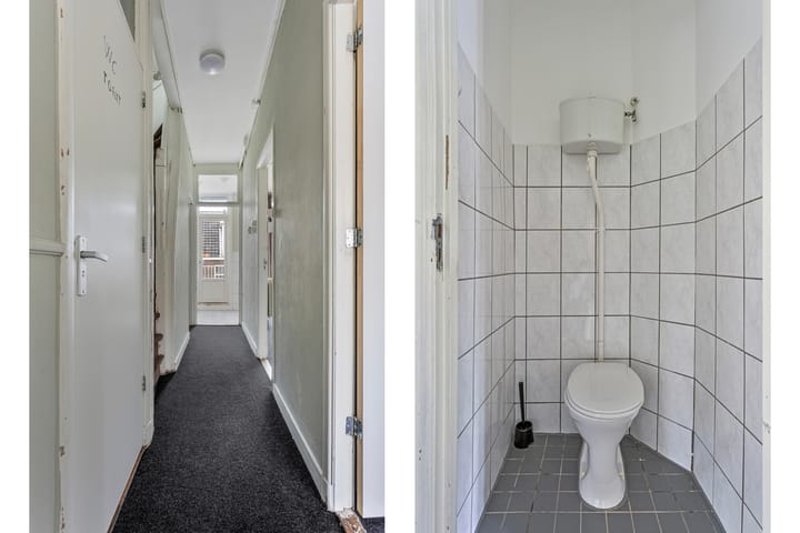 Foto 16 van Broersvest 54-C