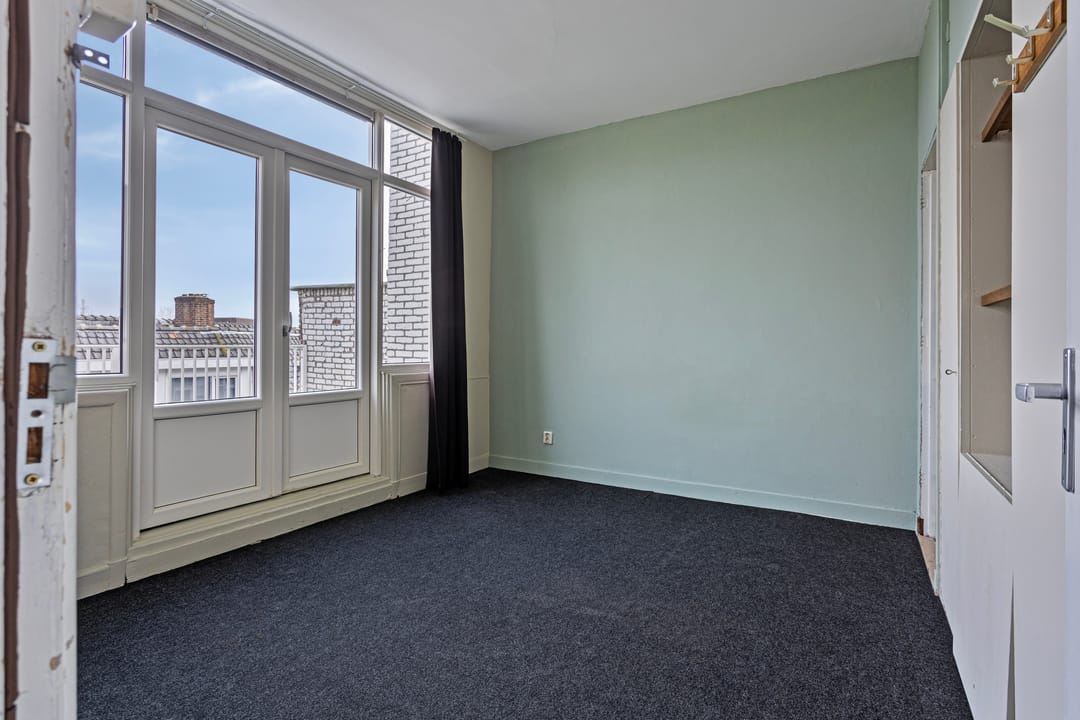 Foto 22 van Broersvest 54-C