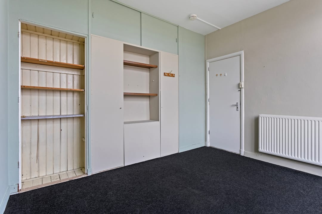 Foto 23 van Broersvest 54-C