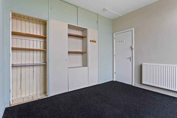 Foto 23 van Broersvest 54-C