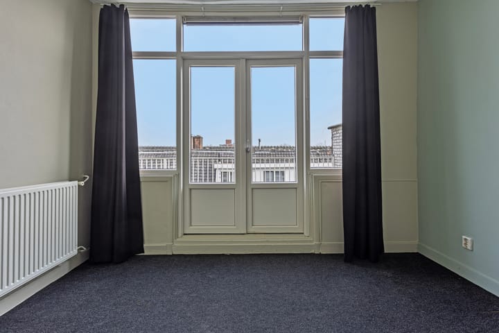 Foto 24 van Broersvest 54-C