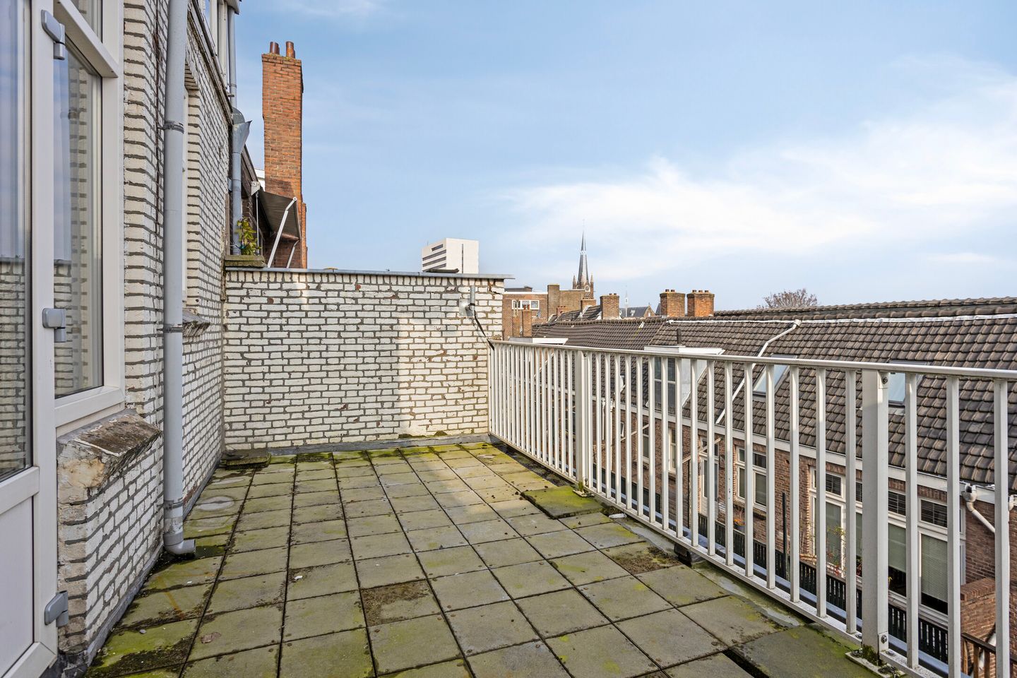 Foto 25 van Broersvest 54-C