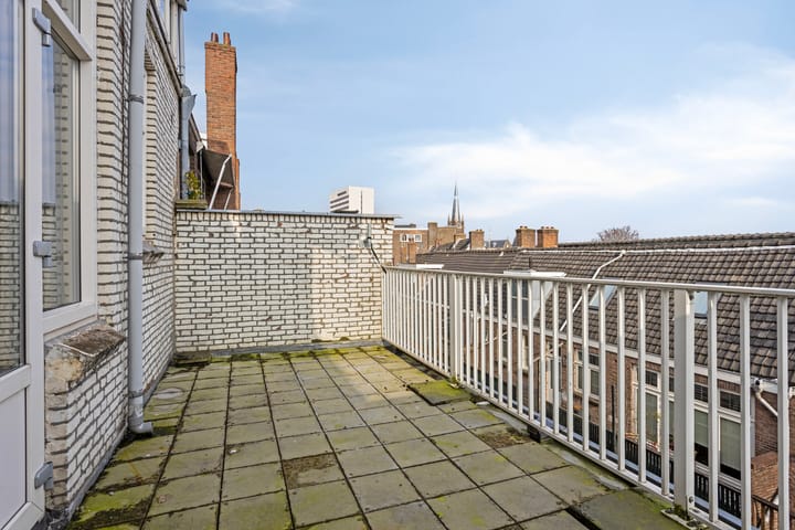 Foto 25 van Broersvest 54-C