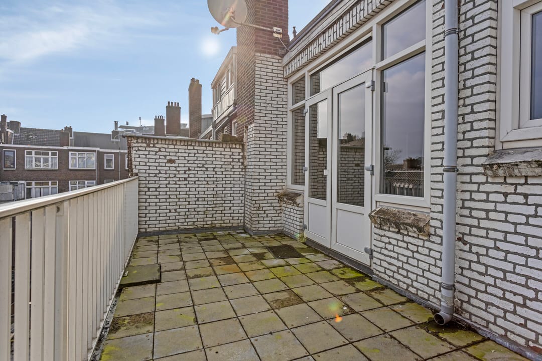 Foto 26 van Broersvest 54-C