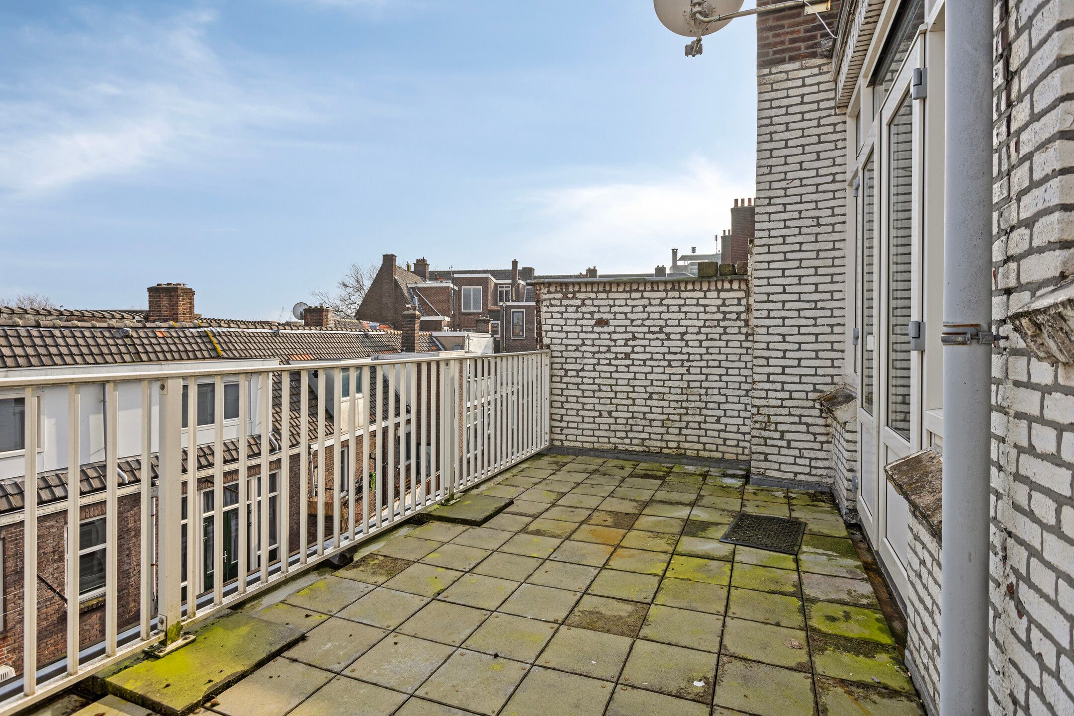 Foto 27 van Broersvest 54-C