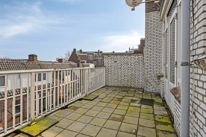 Foto 27 van Broersvest 54-C