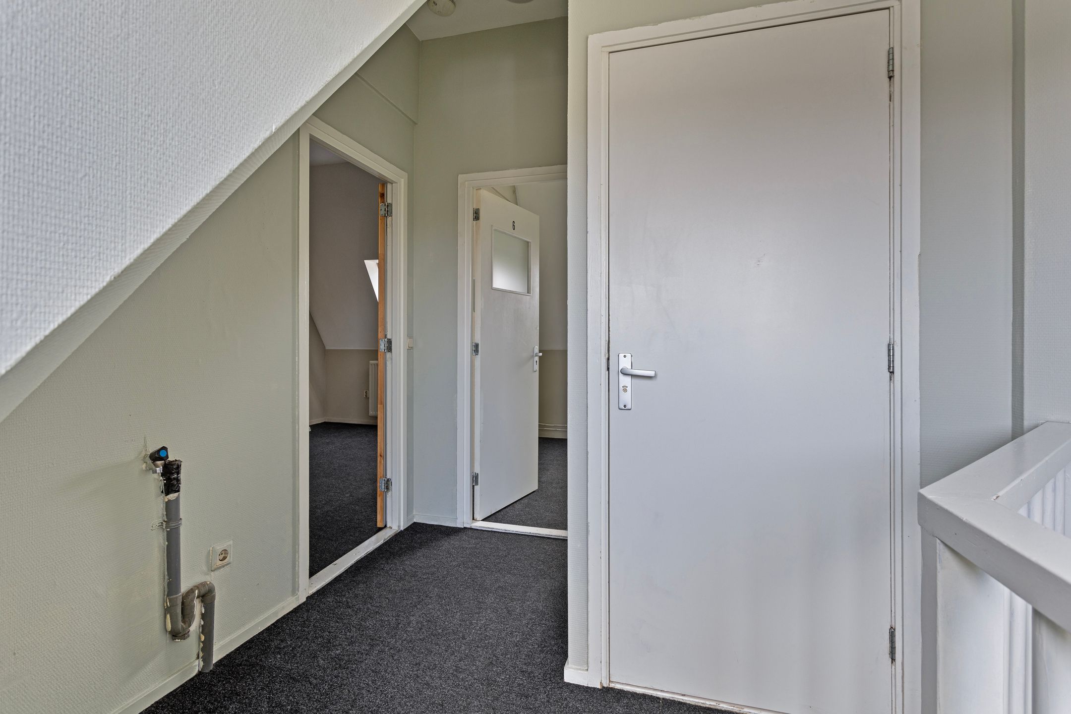 Foto 30 van Broersvest 54-C