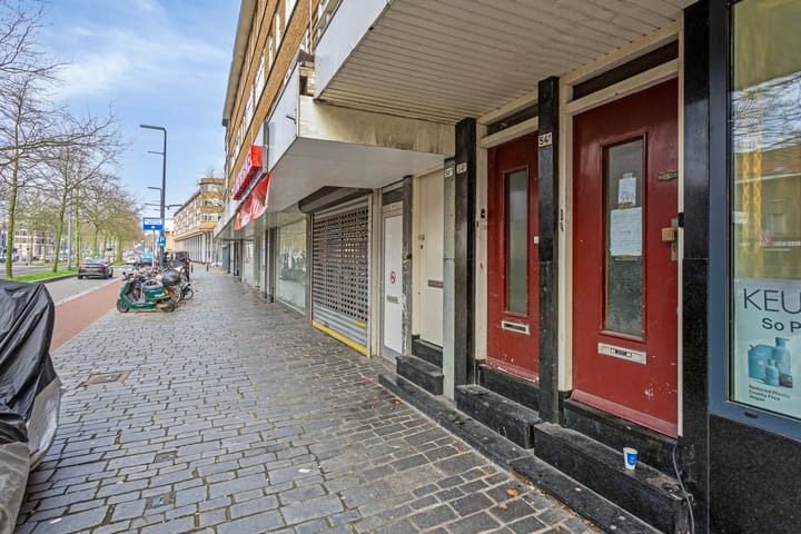 Foto 36 van Broersvest 54-C