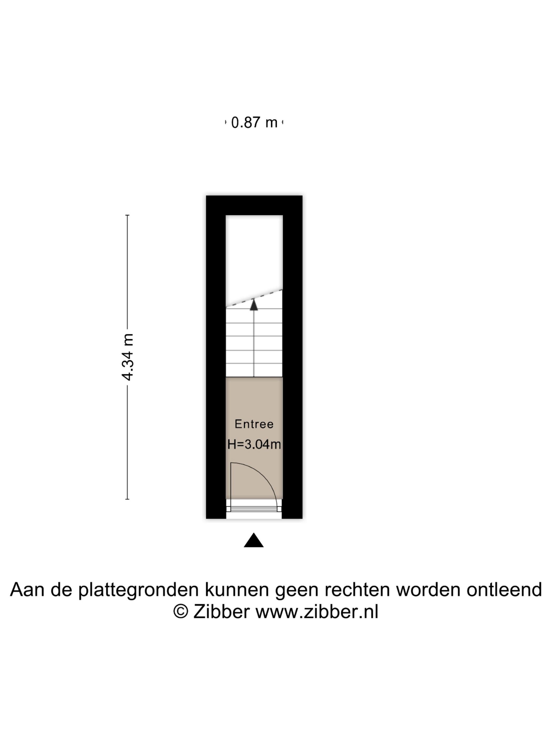 Foto 42 van Broersvest 54-C