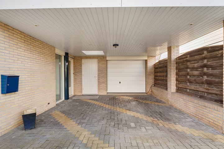 Foto 6 van Hondsroos 36