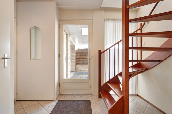 Foto 8 van Hondsroos 36