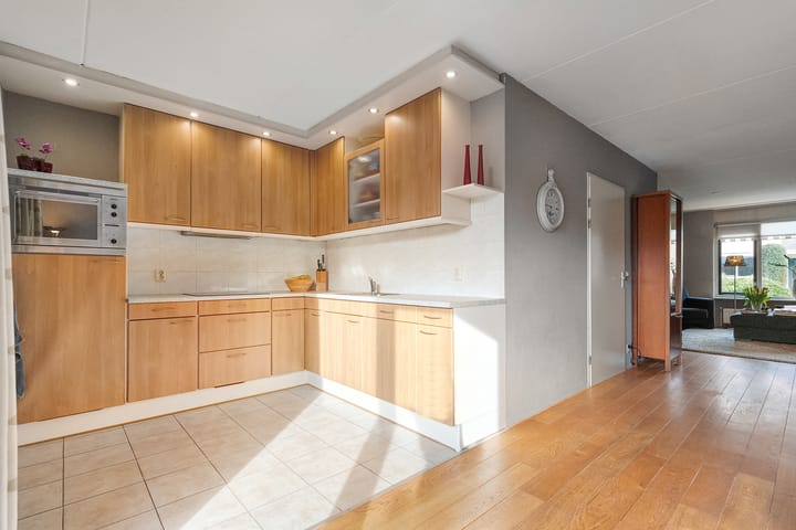 Foto 15 van Hondsroos 36