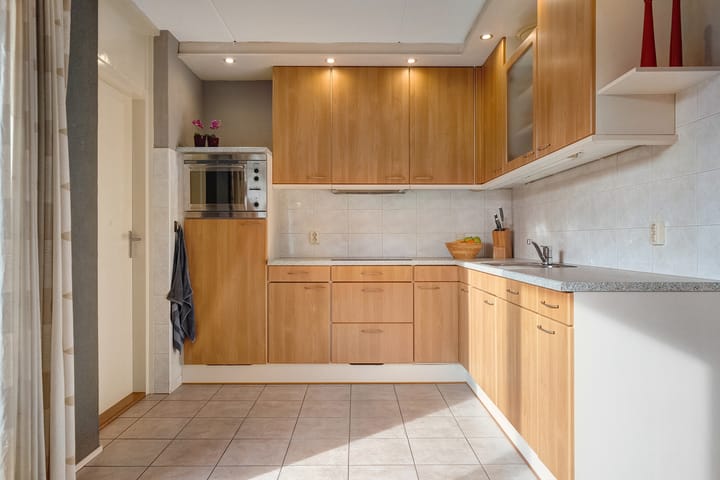 Foto 16 van Hondsroos 36