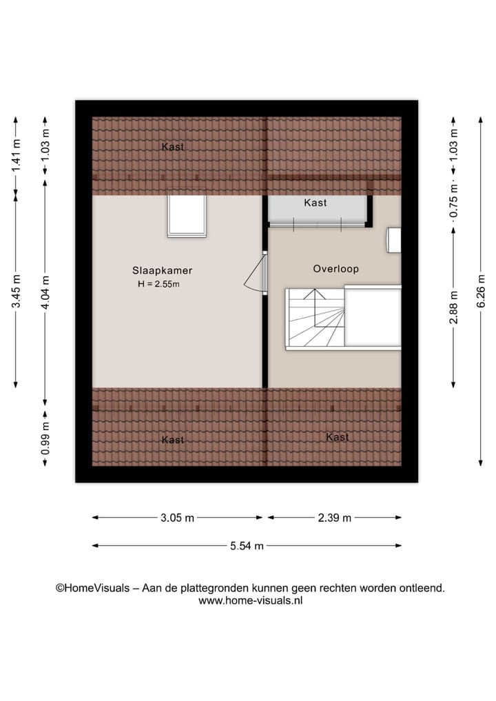 Foto 41 van Hondsroos 36