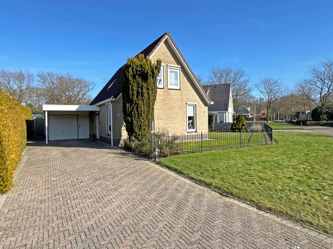 Photo 1 of Oliemolen 8