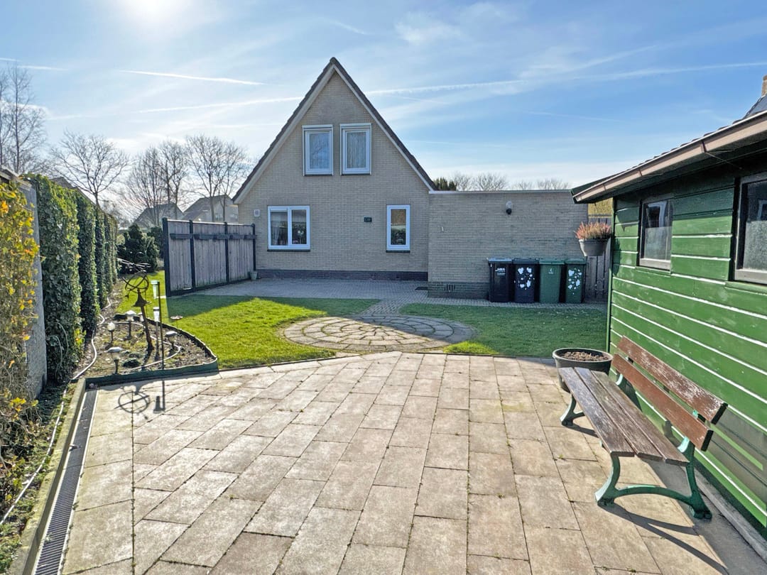 Photo 2 of Oliemolen 8