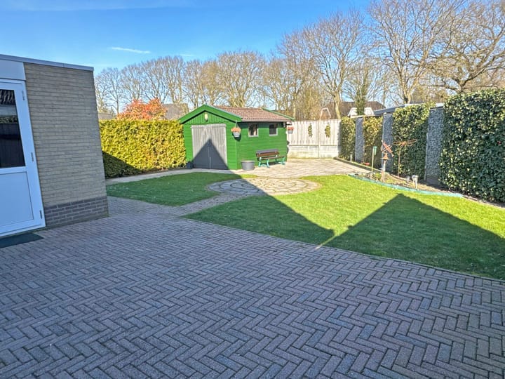 Foto 3 van Oliemolen 8