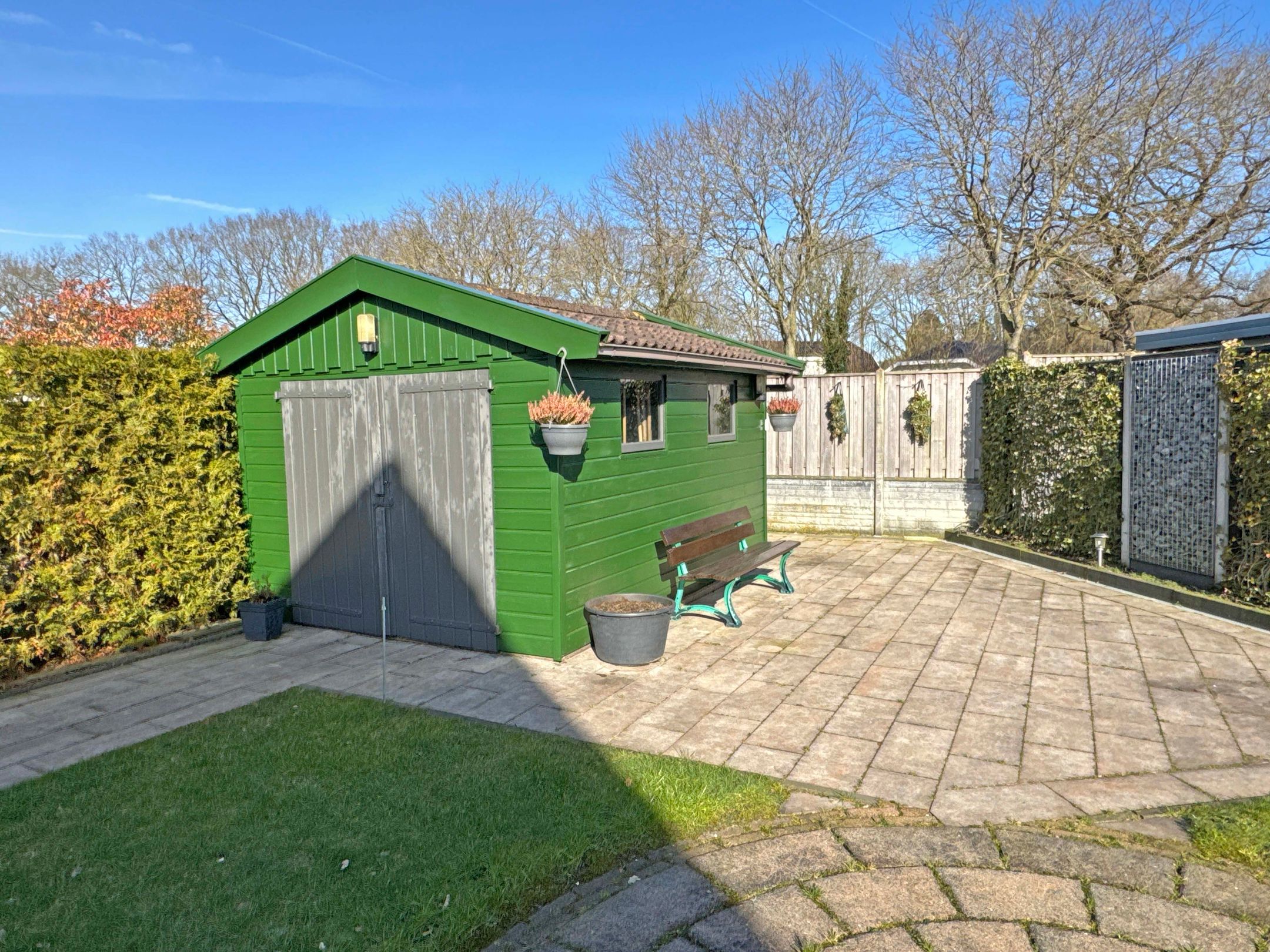 Photo 12 of Oliemolen 8