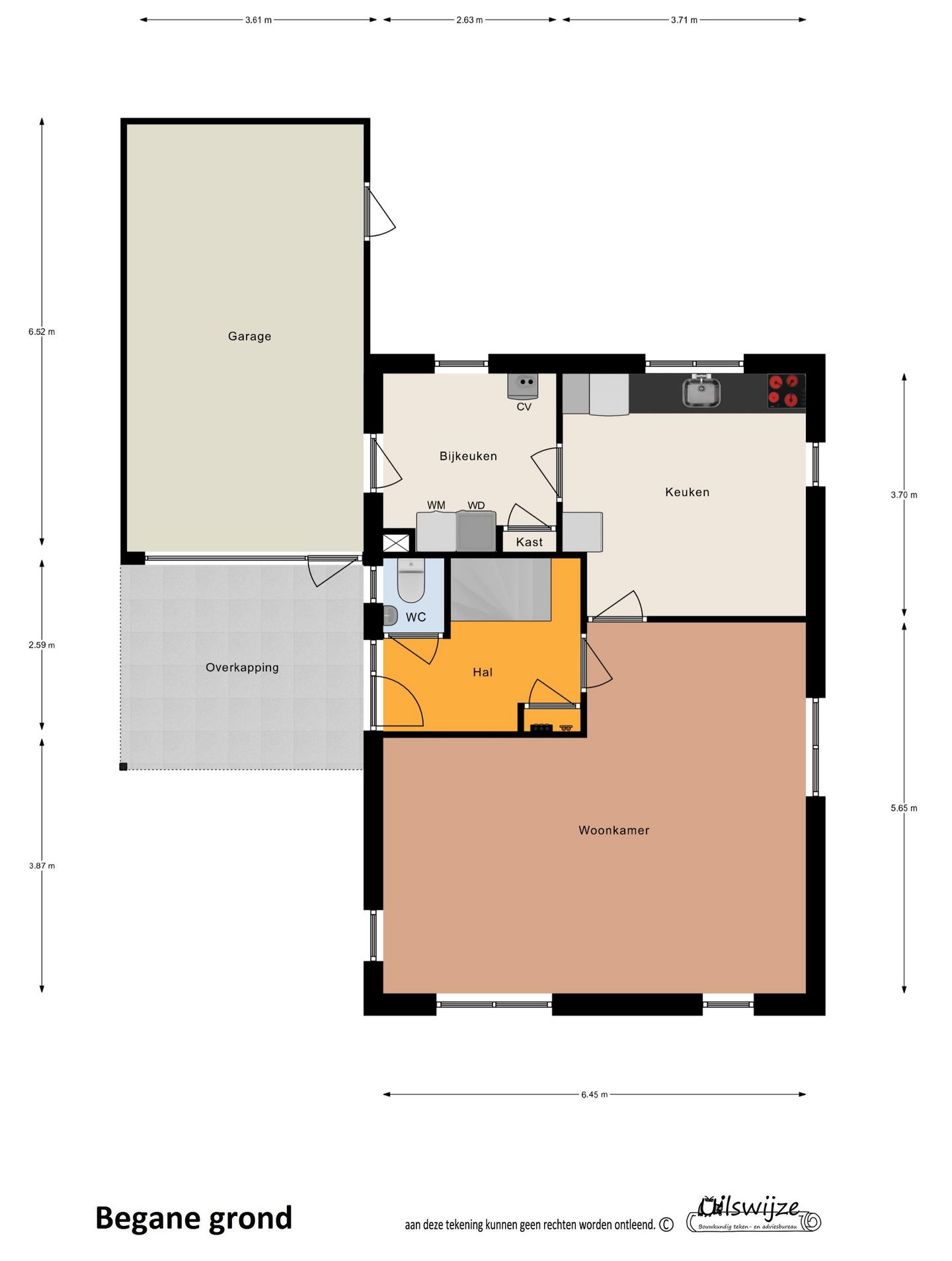 Photo 29 of Oliemolen 8