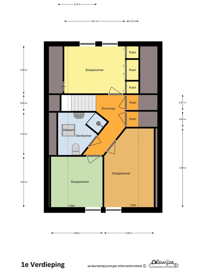 Foto 30 van Oliemolen 8