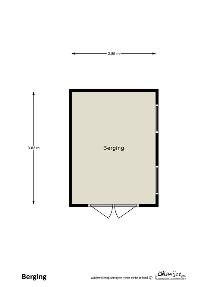 Foto 31 van Oliemolen 8