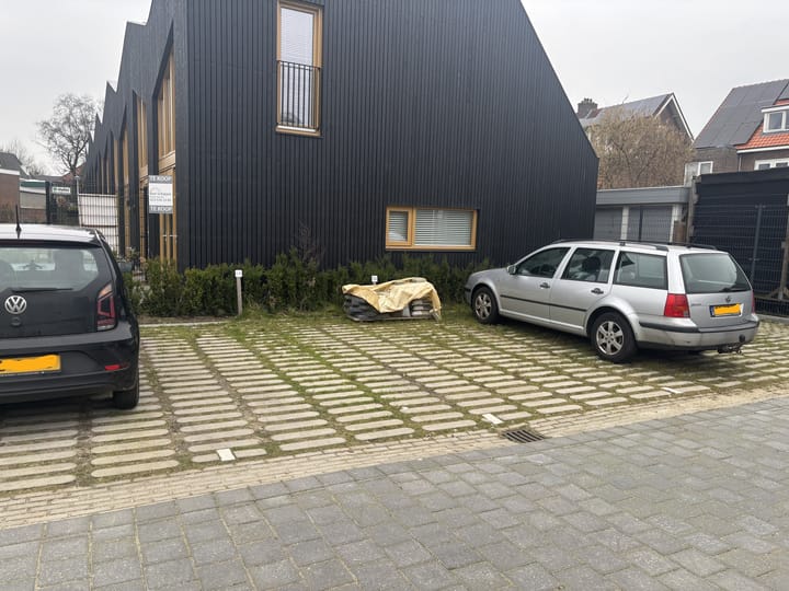 Photo 3 of Silenestraat