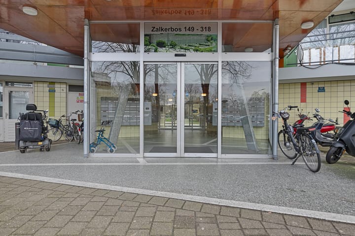 Foto 6 van Zalkerbos 198