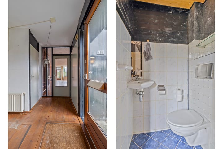 Foto 2 van Telstar 36