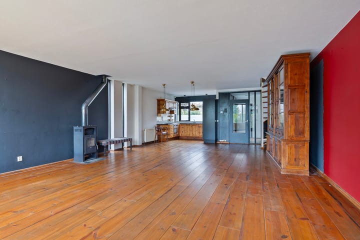 Foto 4 van Telstar 36