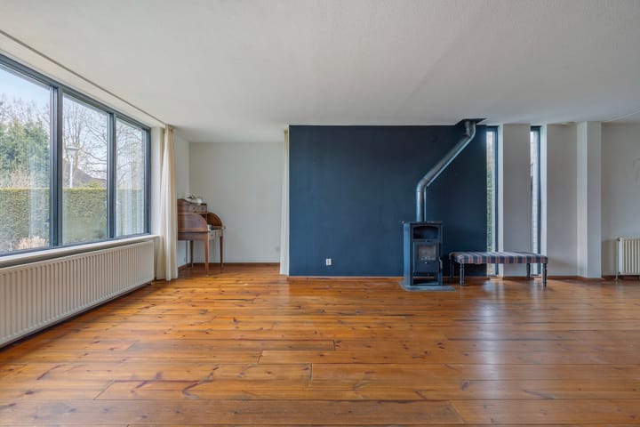 Foto 5 van Telstar 36