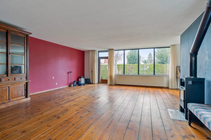 Foto 6 van Telstar 36