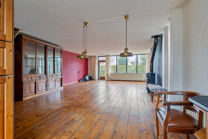 Foto 7 van Telstar 36