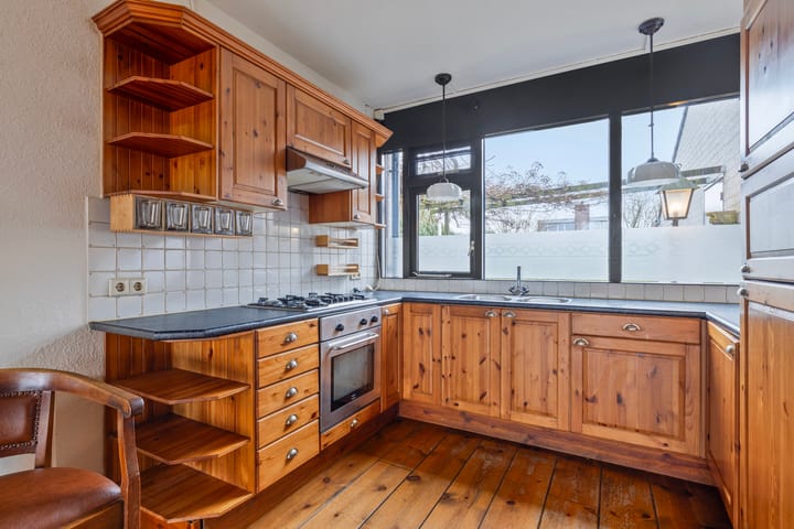 Foto 8 van Telstar 36