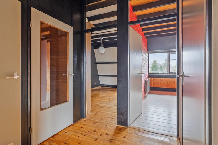 Foto 9 van Telstar 36