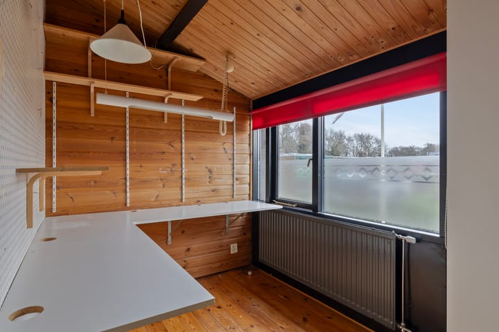 Foto 14 van Telstar 36