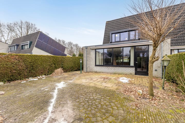 Foto 19 van Telstar 36