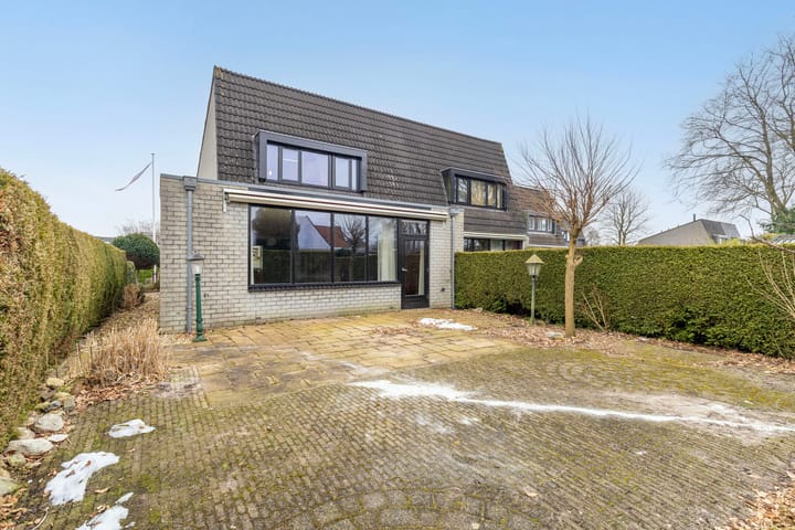 Foto 20 van Telstar 36