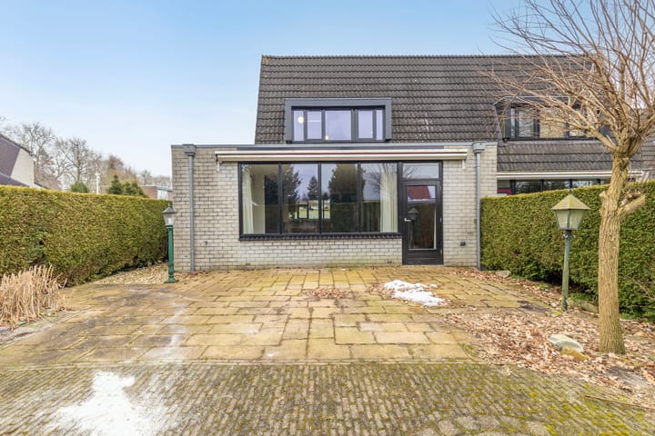 Foto 21 van Telstar 36