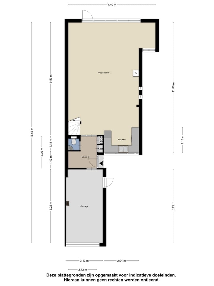 Foto 27 van Telstar 36