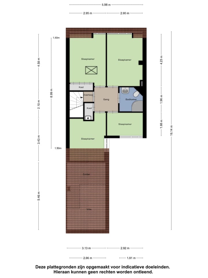 Foto 28 van Telstar 36