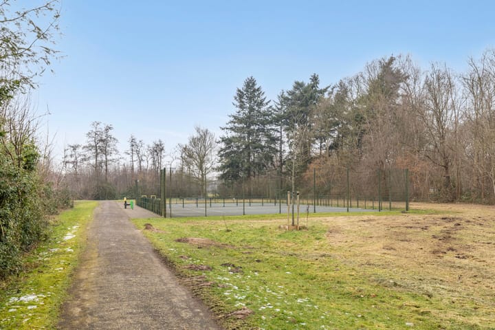 Foto 26 van Telstar 36