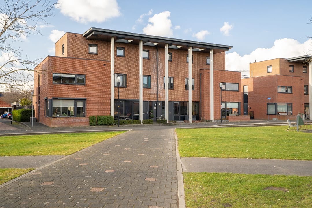 Foto 1 van Kokerjuffer 35