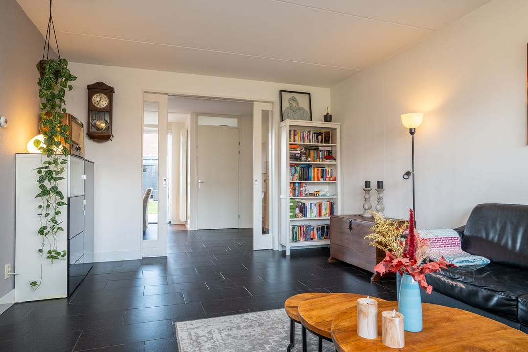 Foto 8 van Kokerjuffer 35