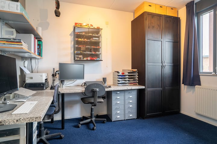 Foto 15 van Kokerjuffer 35