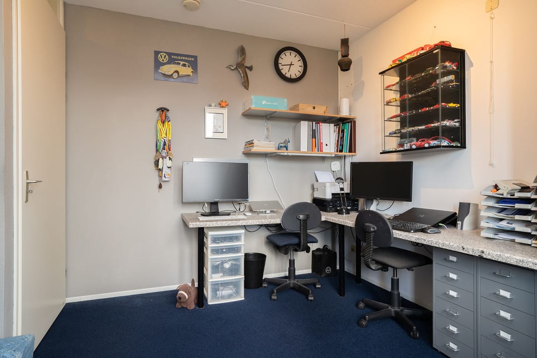 Foto 16 van Kokerjuffer 35