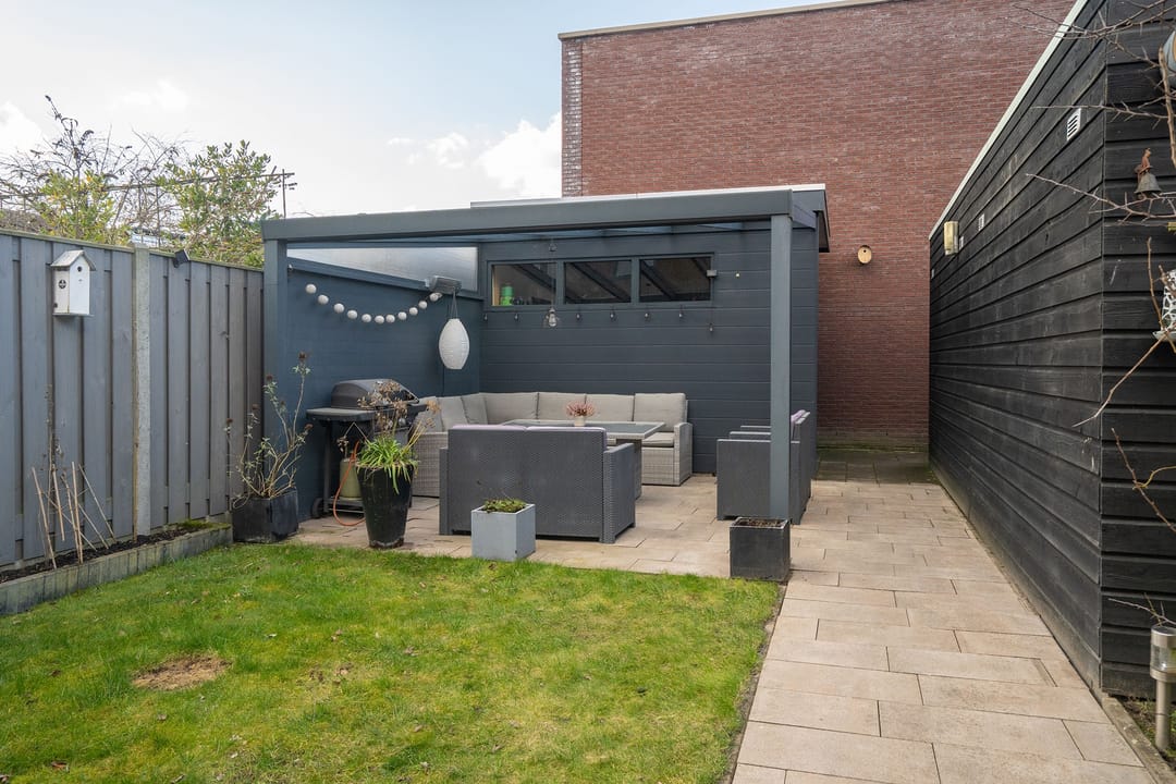 Foto 26 van Kokerjuffer 35