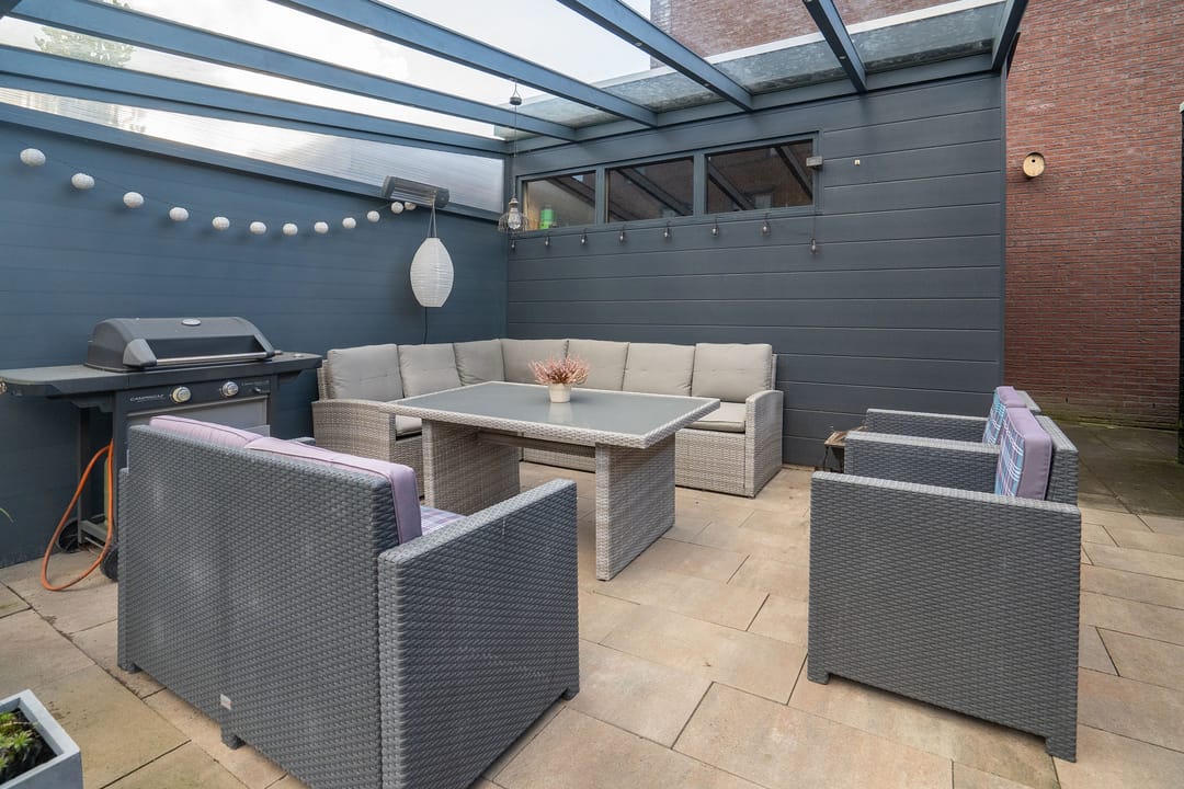 Foto 28 van Kokerjuffer 35