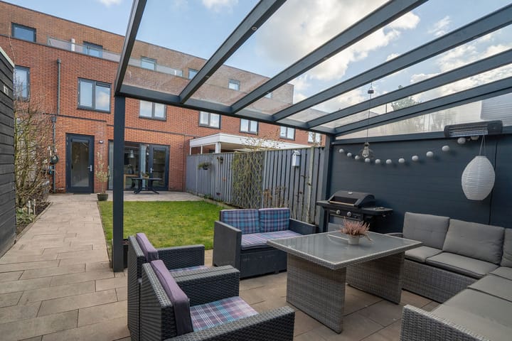 Foto 30 van Kokerjuffer 35