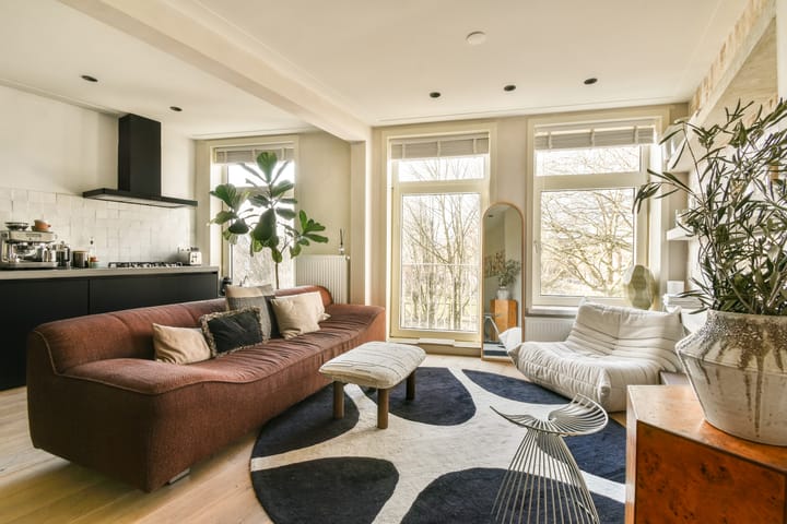 Foto 1 van Tolbrugstraat 5-2